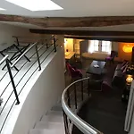 Monte Arena D'hotes 4* Montaren-et-Saint-Médiers