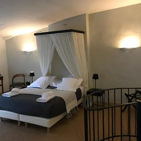 فندق مبيت وإفطار Monte Arena D'hotes 4*