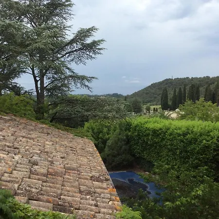 Monte Arena D'hotes Bed & Breakfast *