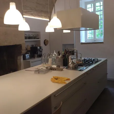 Monte Arena D'hotes Bed & Breakfast Montaren-et-Saint-Mediers