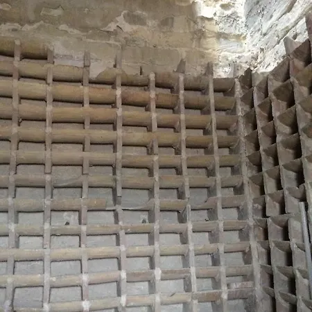 Monte Arena D'hotes Montaren-et-Saint-Médiers