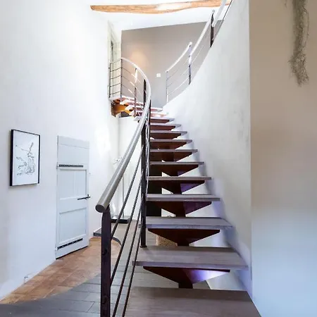 فندق مبيت وإفطار Monte Arena D'hotes