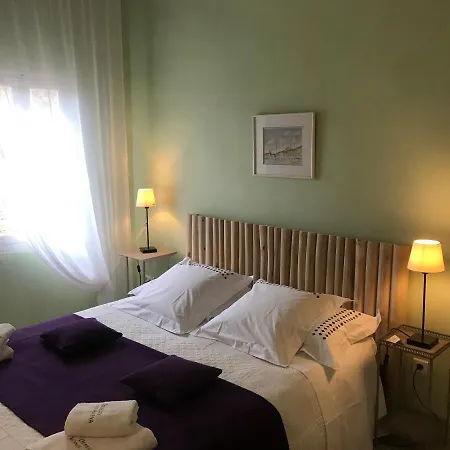 Monte Arena D'hotes فندق مبيت وإفطار