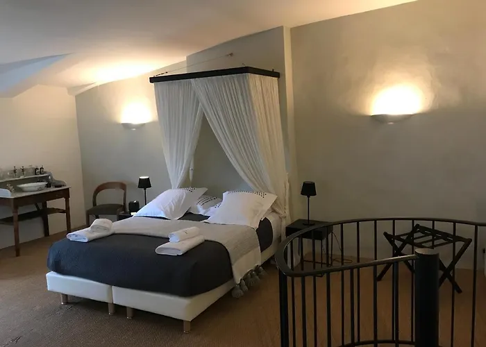 住宿加早餐酒店 Monte Arena D'hotes 4*