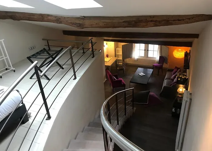 Monte Arena D'hotes 4* Montaren-et-Saint-Médiers